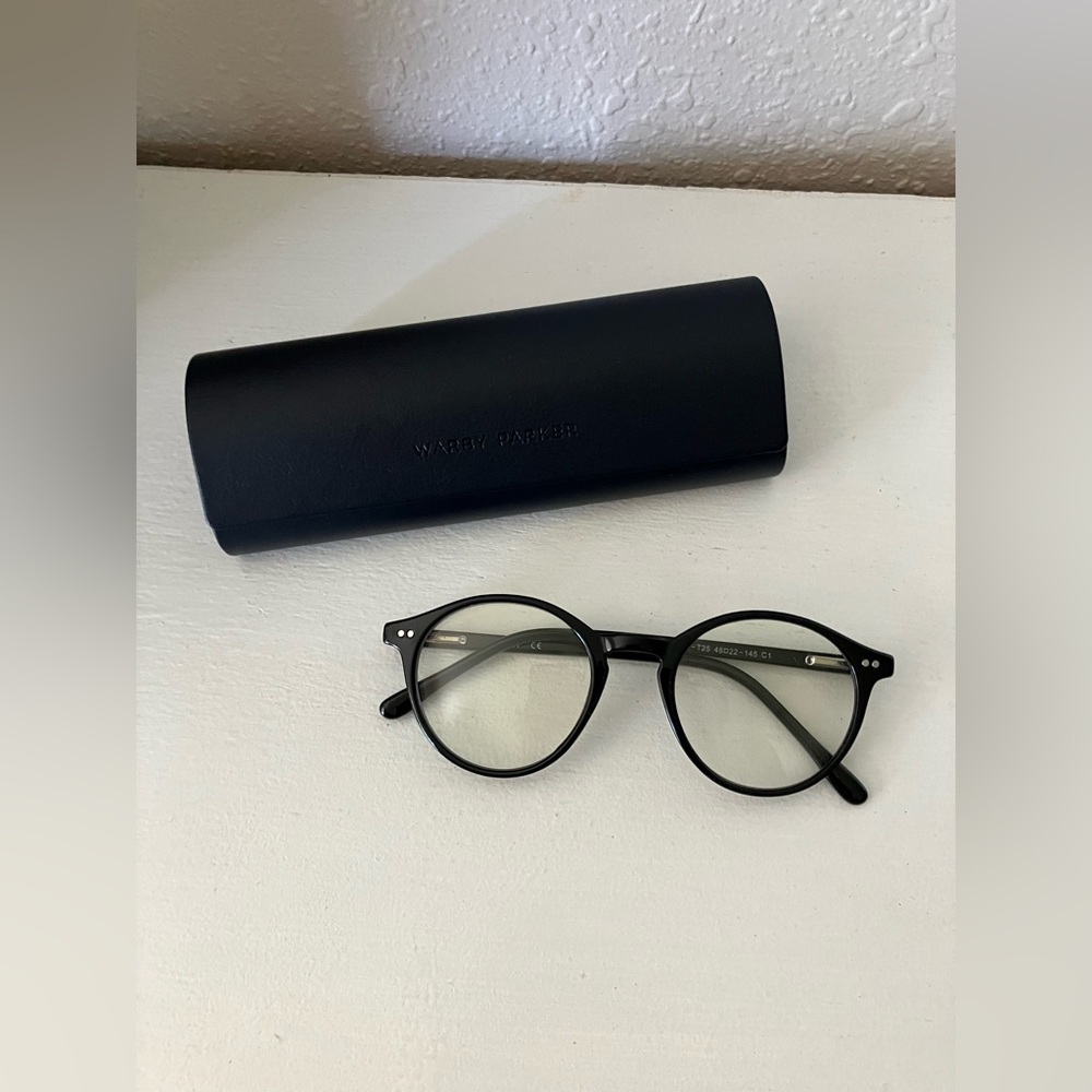 TIJN Eyeglasses